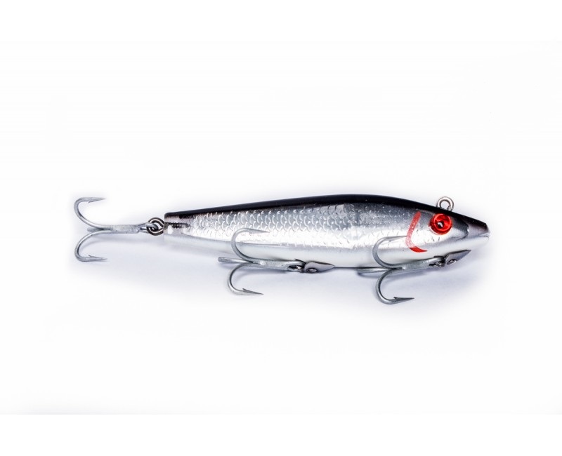 Everest MIRROLURE BIG GAME SERIES SINKING TWITCHBAIT - $9.13 at Everest