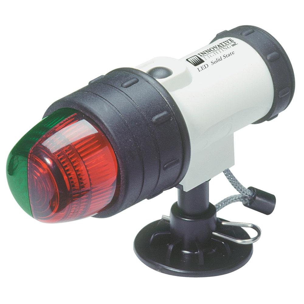 Everest Innovative Lighting Portable LED Bow Light f/Inflatables - $33.81 at Everest