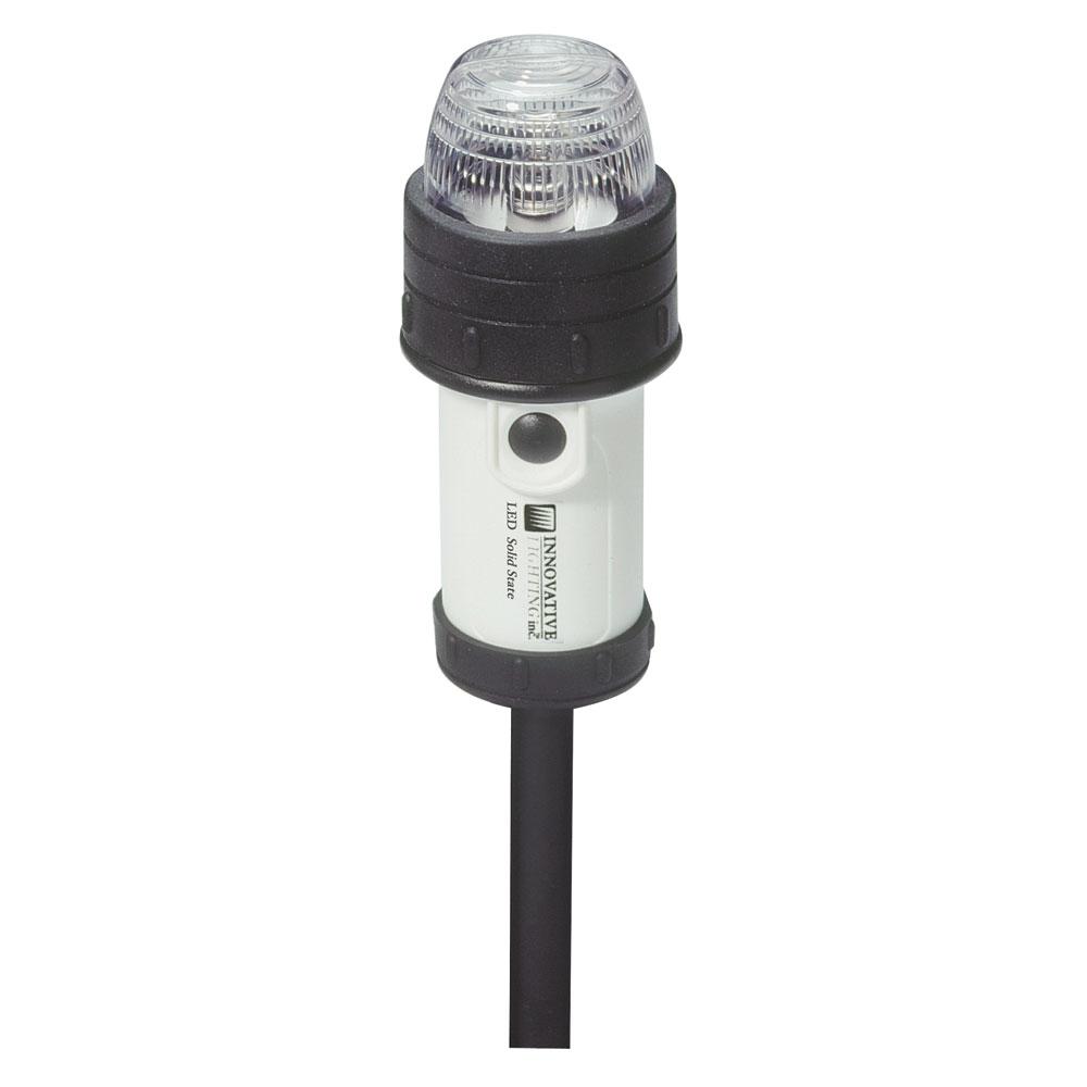 Everest Innovative Lighting Portable Stern Light w/18 Pole Clamp - $50.93 at Everest