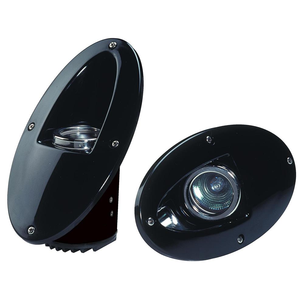 Everest Innovative Lighting Docking, Hull, Back-Up Lights - Black - $172.68 at Everest