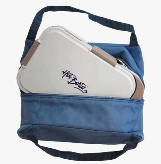 Hot Bento Hot Bento Insulated Cooler Bag - $14.99 at Everest