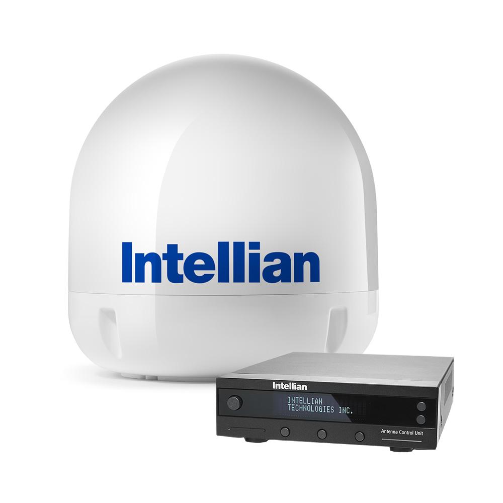 Everest Intellian i6 System w/23.6 Reflector & All Americas LNB - $5954.55 at Everest