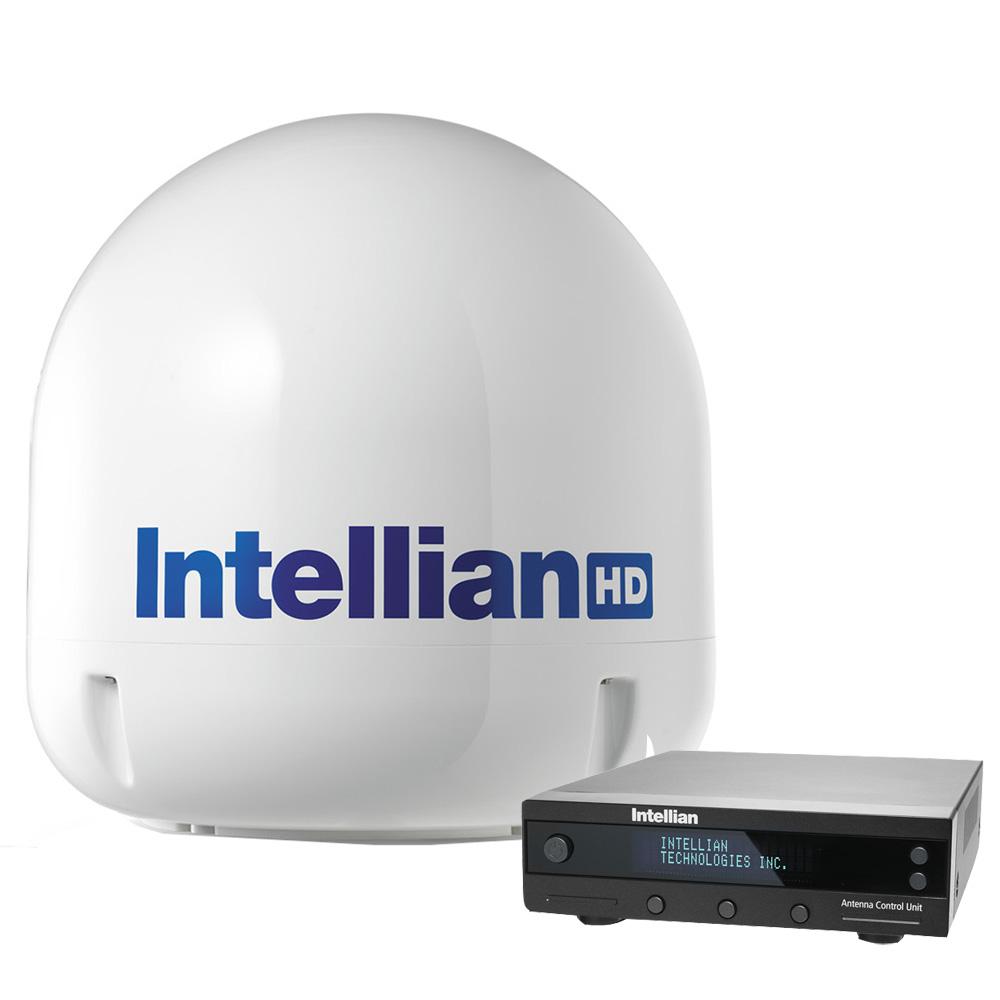 Everest Intellian s6HD US Ku-Ka Band HD System w/23.6 Reflector - $8555.72 at Everest