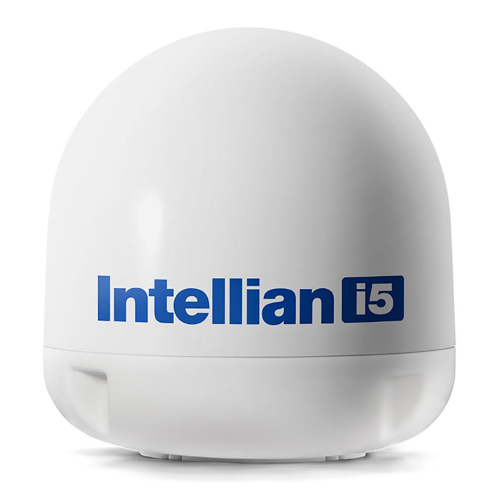 Everest Intellian i5/i5P Empty Dome & Base Plate Assembly - $588.50 at Everest