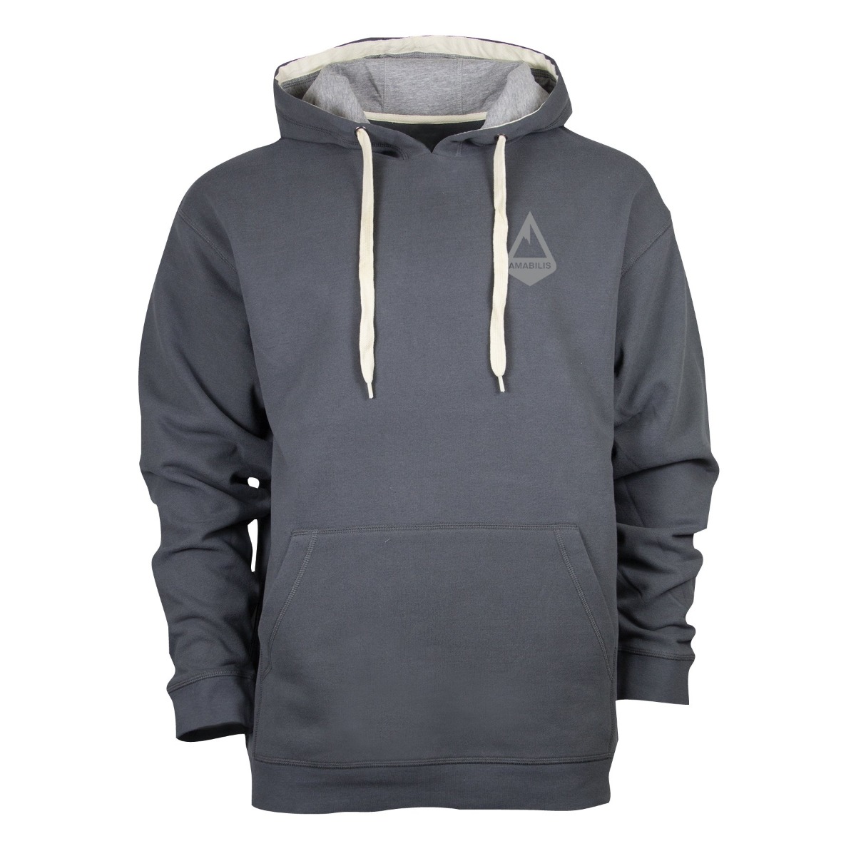 Everest AMABILIS Iron Horse Hoody - $69.00 at Everest