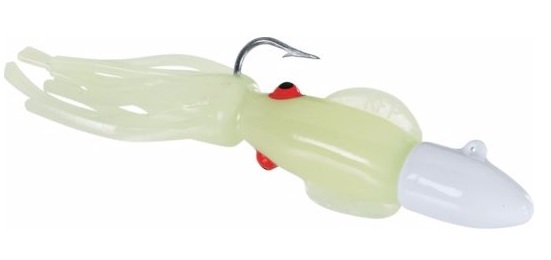 Everest SQUID JIG PACK 5 3 OZ - $11.81 at Everest