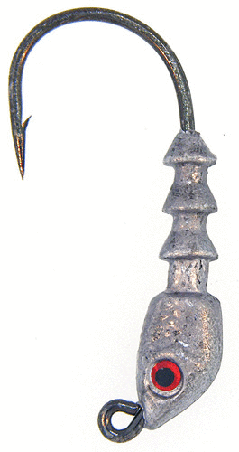 Everest JIGHEAD-1/16 oz-3/0 hook - $5.36 at Everest