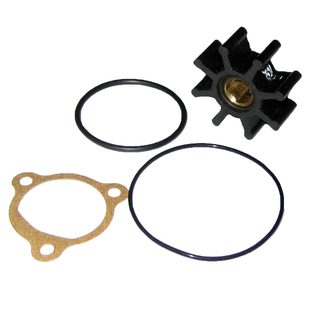 Jabsco Impeller Kit - 8 Blade - Nitrile - 1- 1/4 Diameter