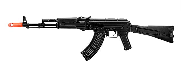 Everest Jg A74U Co2 Air Rifle W/ Folding Stock, Black - $256.80 at Everest