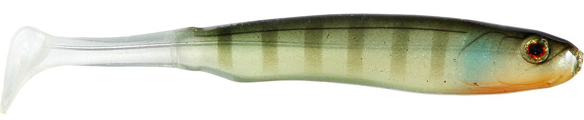 Everest GLOSSY SHAD 3.8 - $10.74 at Everest
