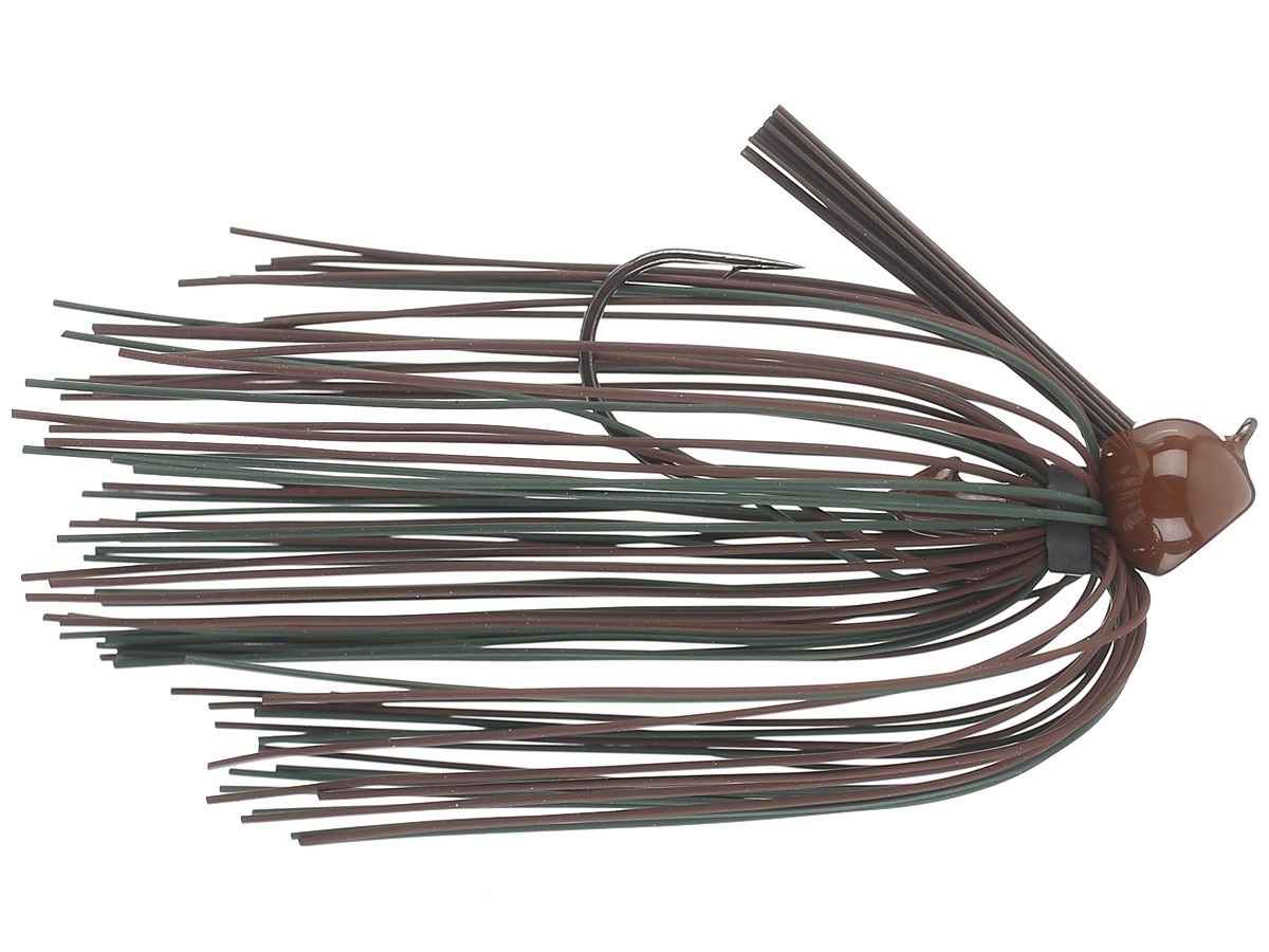 Everest J-LEE COMEBACK JIG 1 OZ - $6.44 at Everest