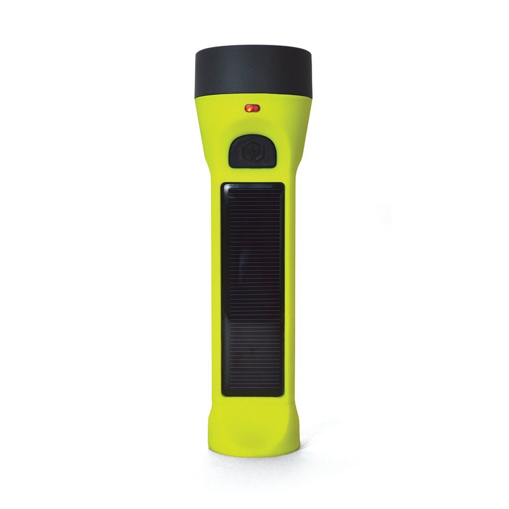 Journey 150 Flashlight Yellow/ Charger