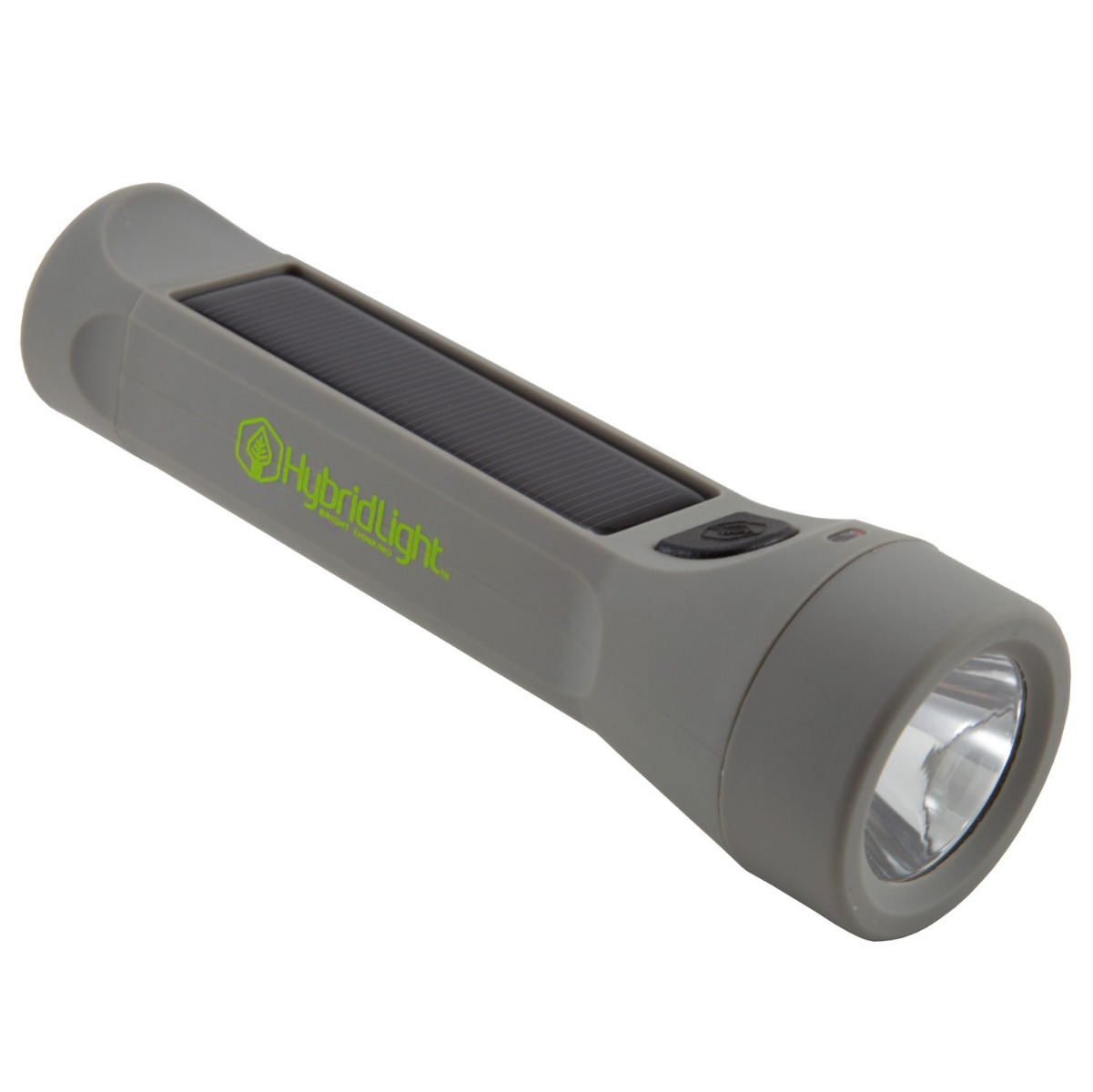 Journey 300 Flashlight Gray/ Charger