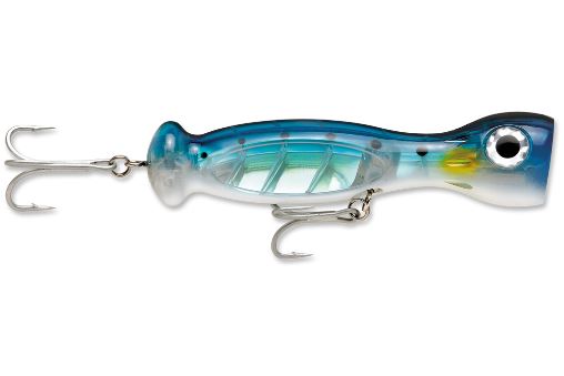Everest Jet Popper 5BL Sardine - $21.49 at Everest