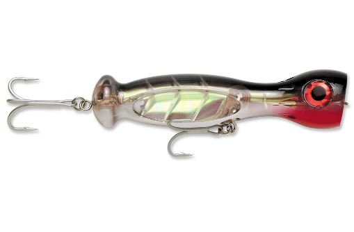 Everest Jet Popper 7Nat Slvr - $24.71 at Everest