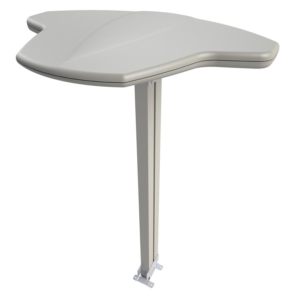 KING Jack(TM) Replacement Head - White