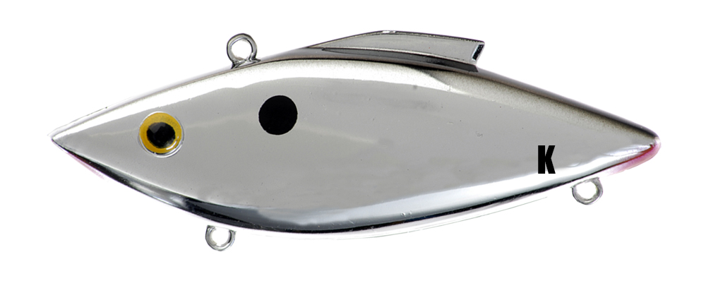 Everest KNOCK-N-TRAP 1/2 CHR BLK - $7.84 at Everest