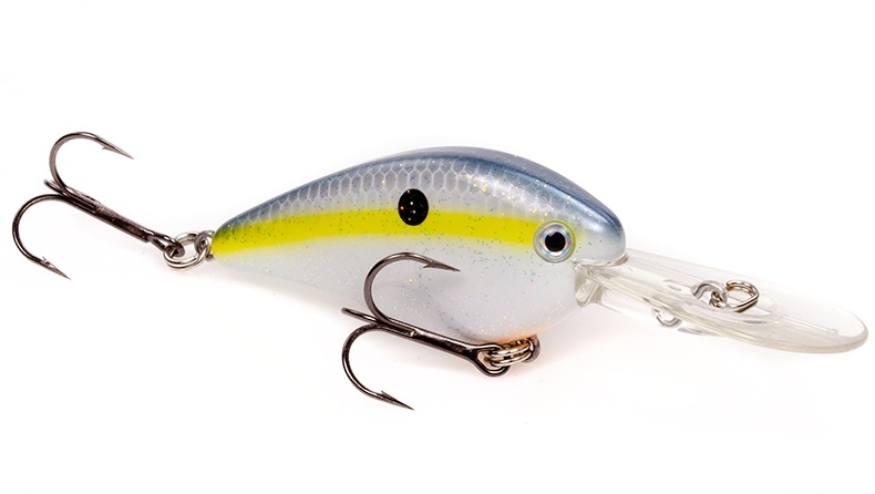 Everest KVD 1.5 FLAT SIDE CRANKBAIT - $6.44 at Everest