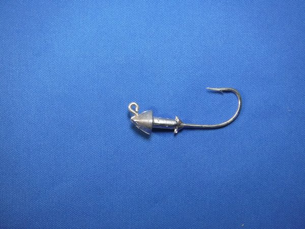 Everest Jig Head 3/0 1/4oz - $5.15 at Everest