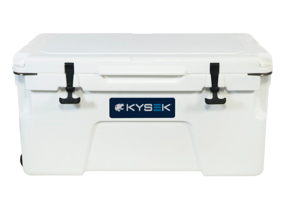 Kysek KYSEK Marine White Ice Chest 35L - $299.00 at Everest