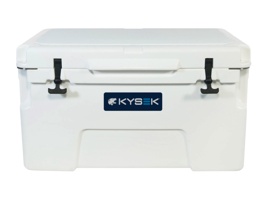 Kysek KYSEK Marine White Ice Chest 50L - $339.00 at Everest