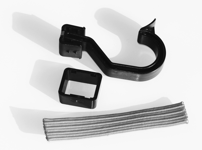 Lucid Optics Snap Rack
