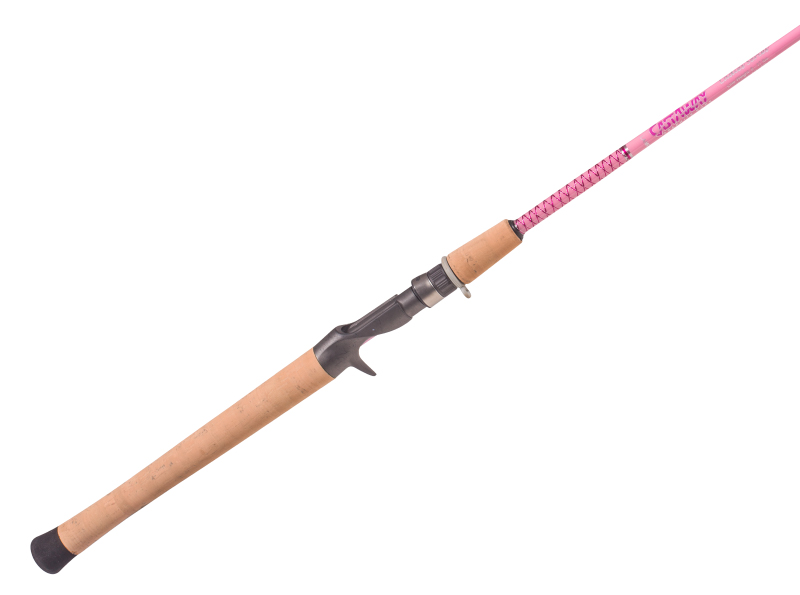 Everest Med Cast 6'6Pink - $107.49 at Everest
