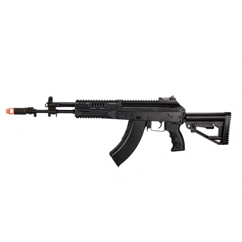 Everest LCT LCK15 Tactical AK-15 Assault EBB AEG (BLACK) - $449.40 at Everest