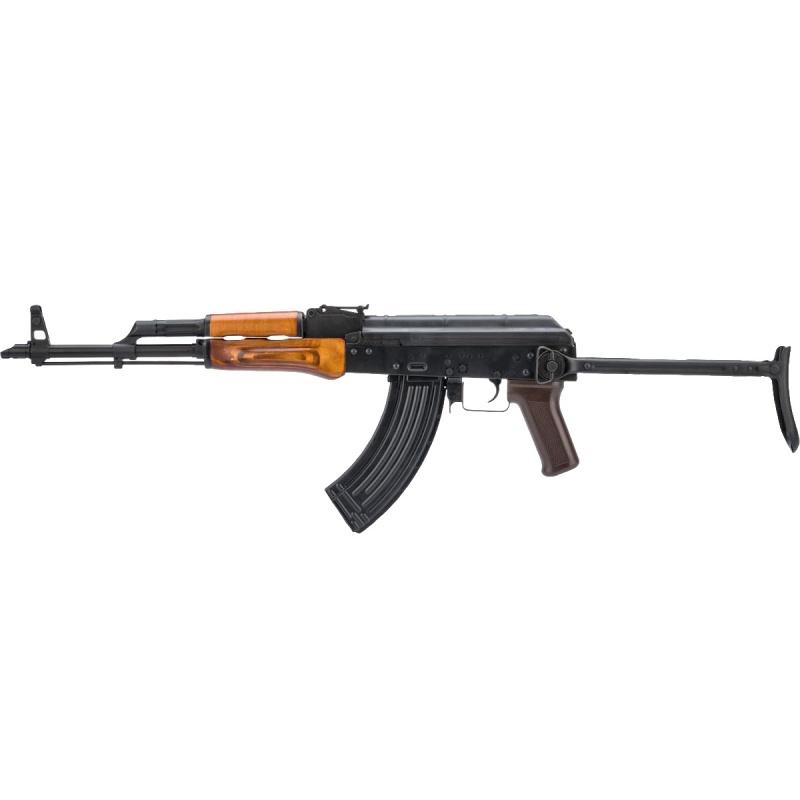 Everest LCT LCKMS AK AEG Rifle w/ Folding Stock (Wood) - $418.37 at Everest