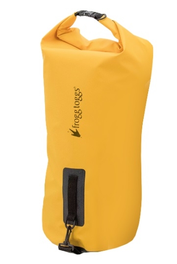 Everest PVC TARPAULIN WATERPROOF DRY BAG 50 LITER - $32.25 at Everest