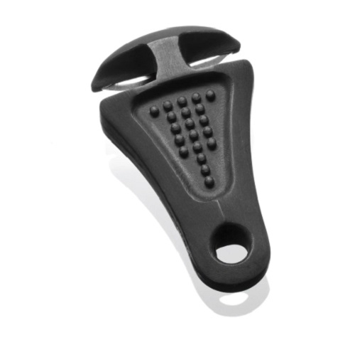Everest LINE CUTTERZ CERAMIC BLADE ZIPPER PULL CUTTER - $15.00 at Everest