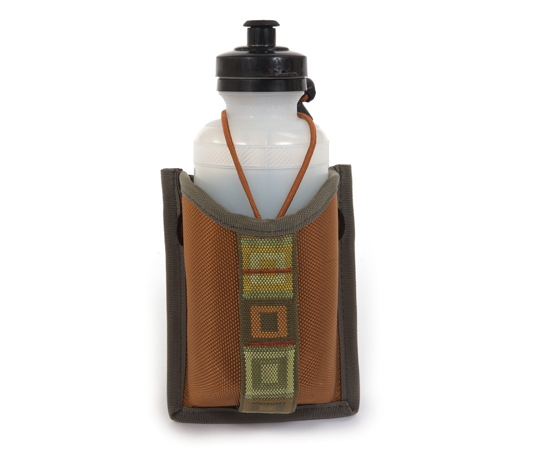 Everest LARGE MOLDED WATER BOTTLE HOLD - $24.67 at Everest