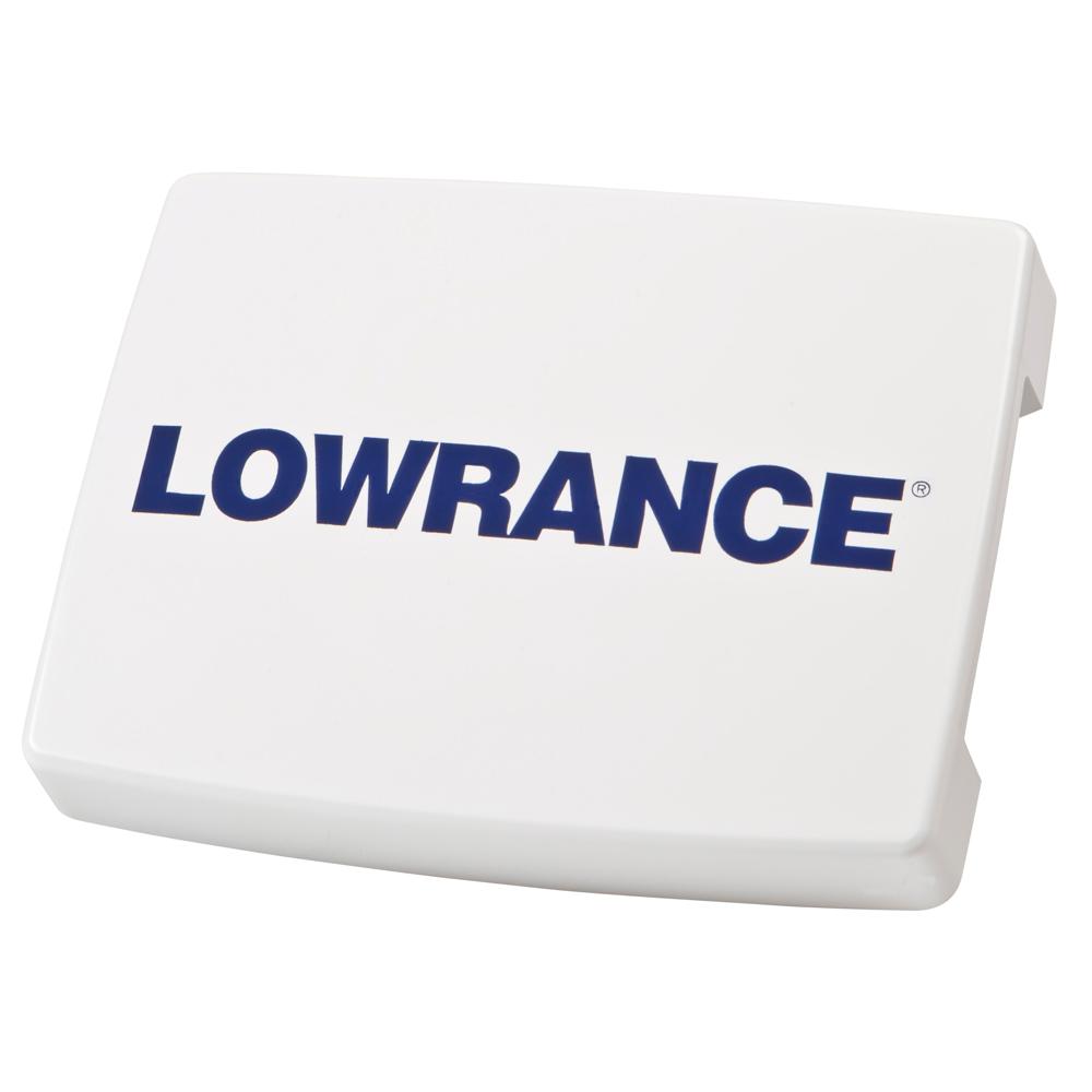 Everest Lowrance CVR-16 Screen Cover f/Elite & Mark 5 & Hook-5 - $27.77 at Everest
