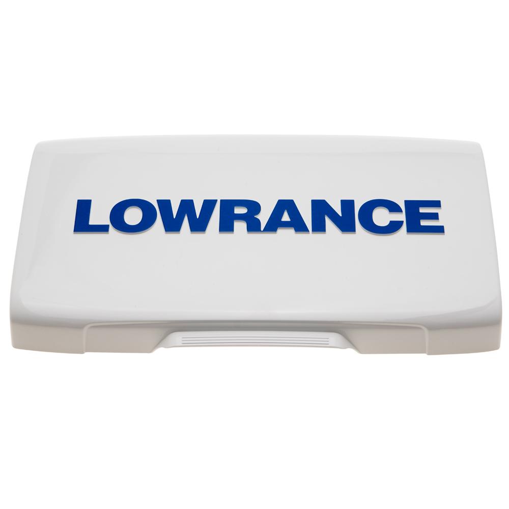 Everest Lowrance Suncover f/Elite-9 Series and Hook-9 Series - $26.74 at Everest