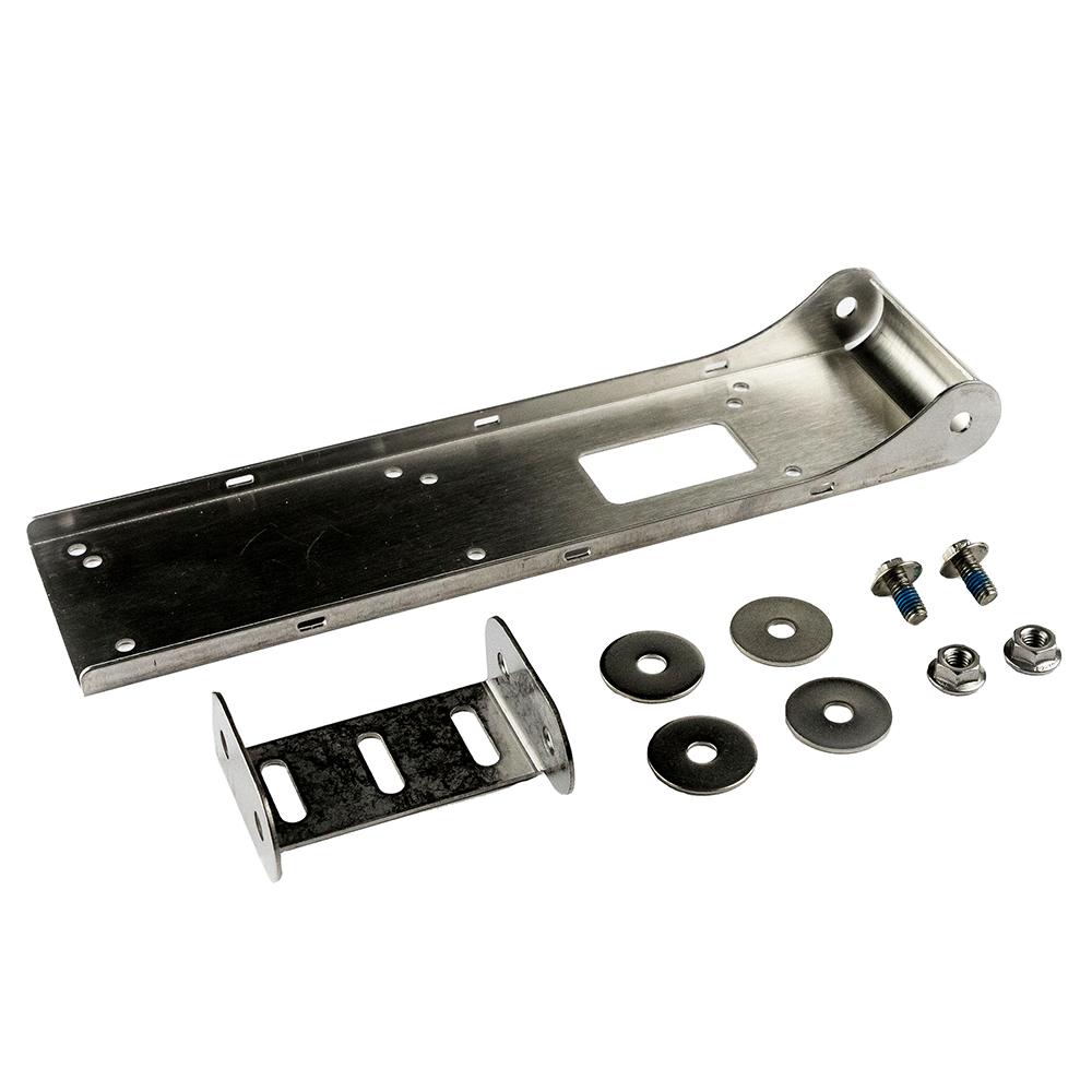 Everest Navico SS3D SSHD & TotalScan Skimmer Transom Mount Bracket - $55.59 at Everest