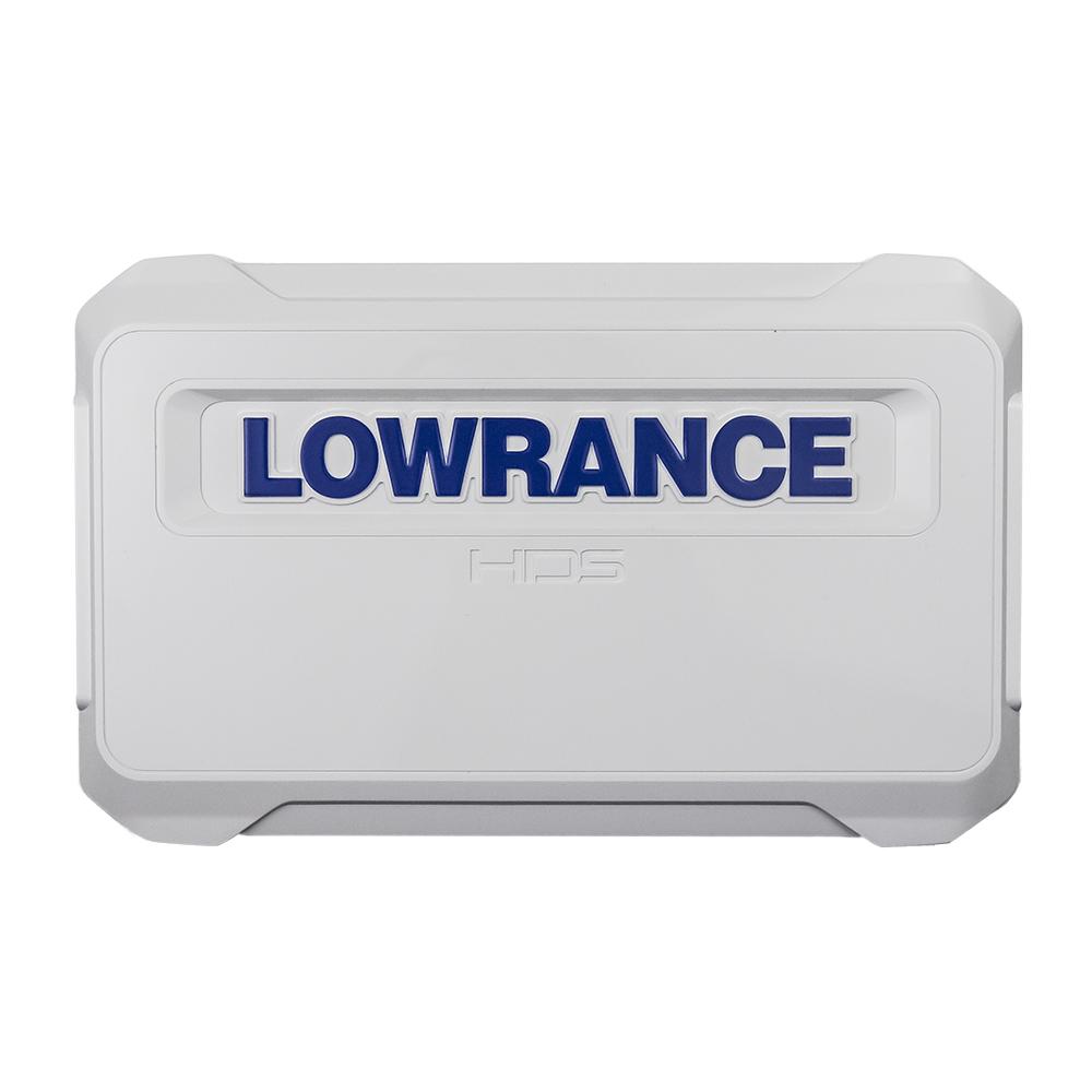 Everest Lowrance Suncover f/HDS-7 LIVE Display - $23.54 at Everest