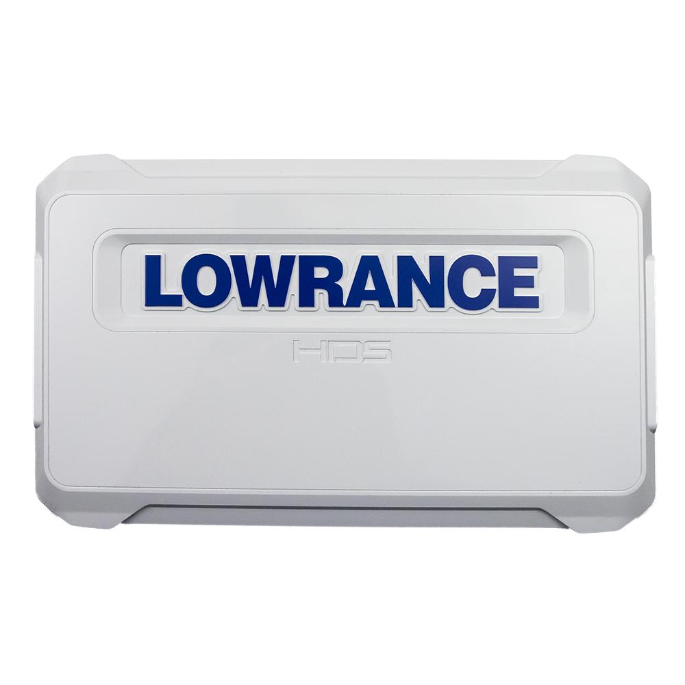 Everest Lowrance Suncover f/HDS-9 LIVE Display - $27.82 at Everest
