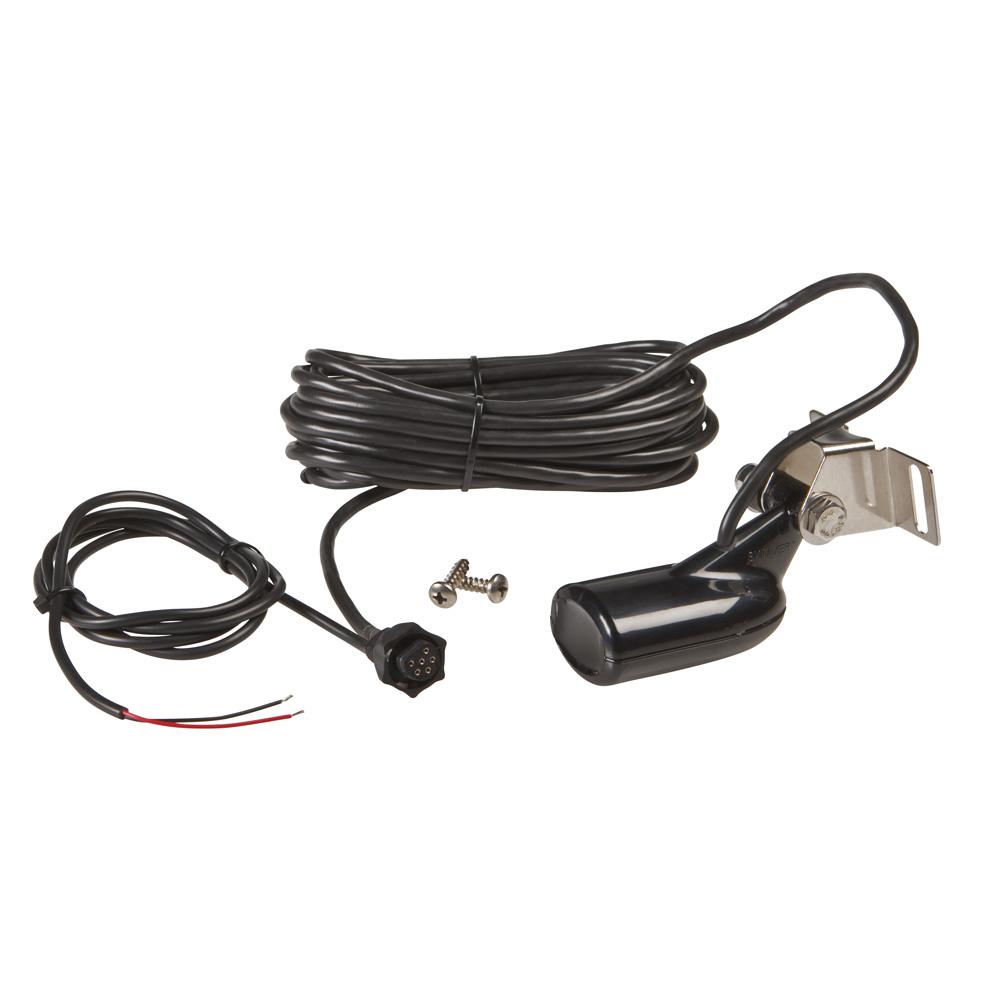 Lowrance TM 20deg Skimmer(R) Transducer