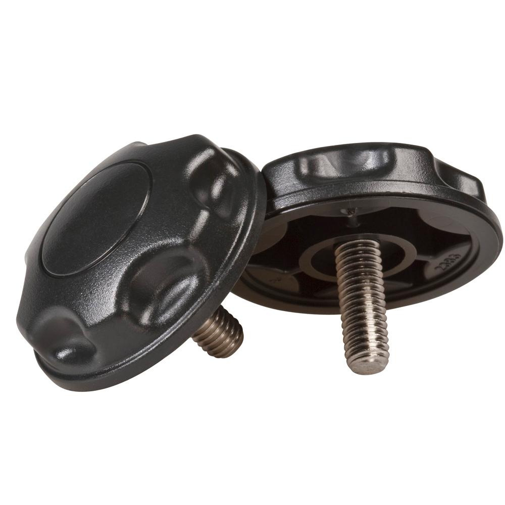 Everest Lowrance GK-12 Knobs f/HDS Series - Set of 2 - $21.35 at Everest
