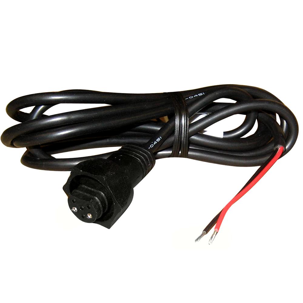 Everest Lowrance PC-24U 5M Power Cable f/Elite - $24.56 at Everest