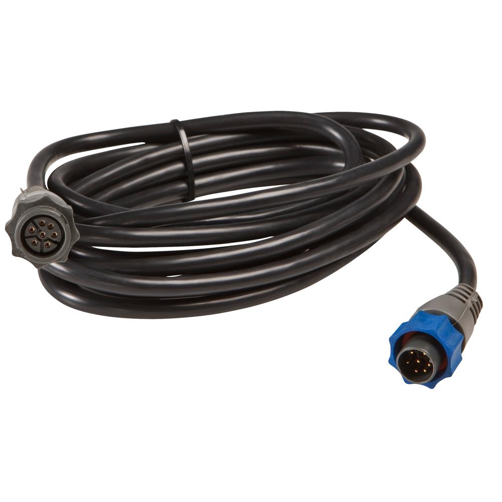 Everest Lowrance 12' Extension Cable - $42.75 at Everest
