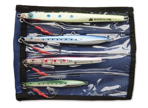 Everest Light Speed Jig Kit - $48.36 at Everest