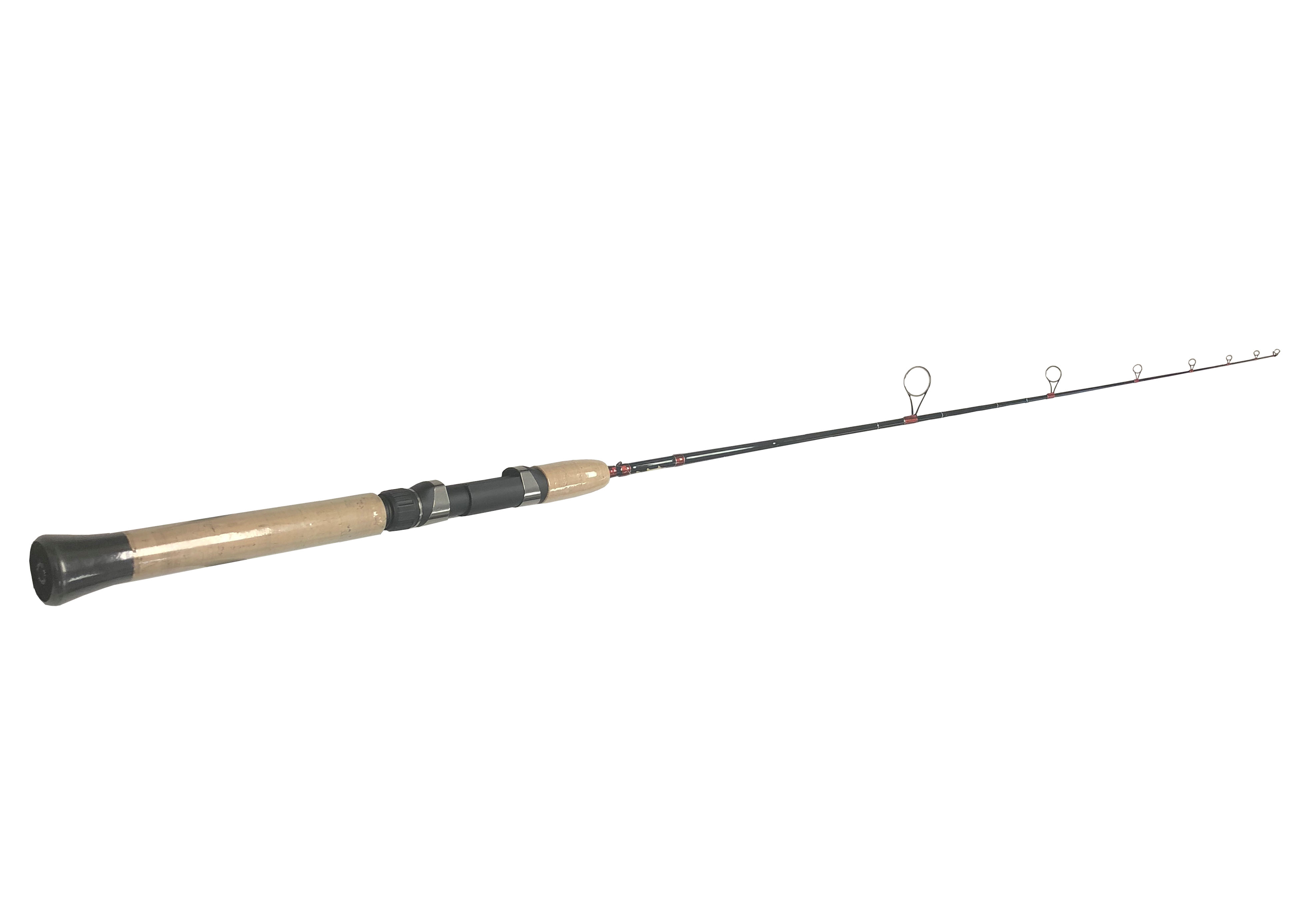 Everest LONE STAR SPECIAL 7'6 M SPIN - $85.99 at Everest