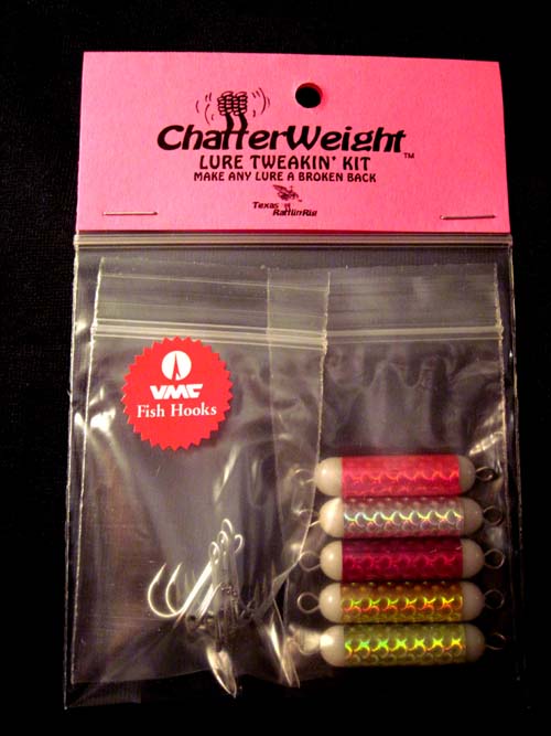 Everest Lure Tweakin Kit - $7.30 at Everest