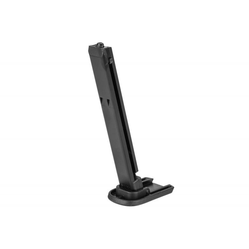 Everest Lancer Tactical LTX Stick Airsoft Magazine for LTX-3B Defender CO2 Pistol - $10.16 at Everest