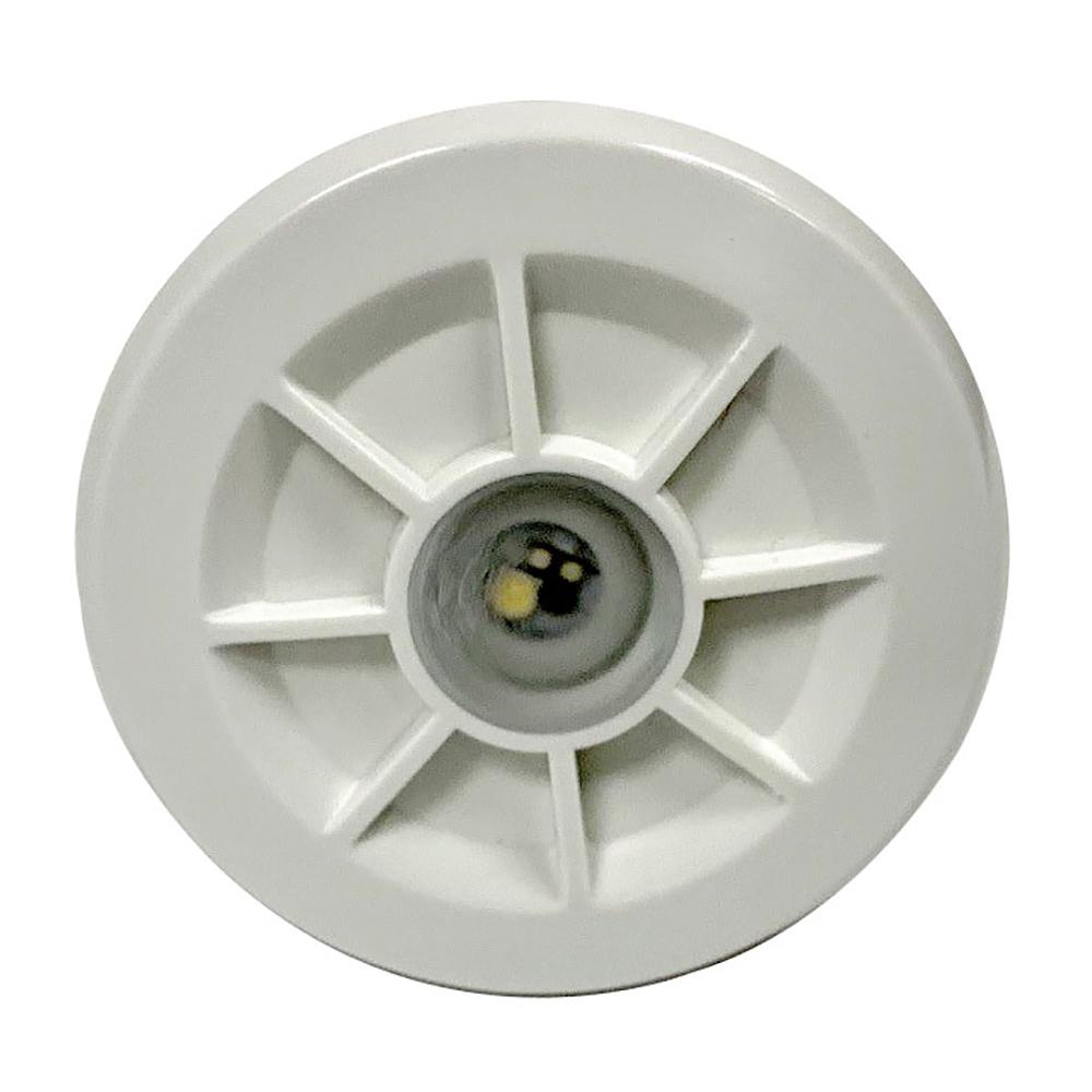 Everest Lumitec Lutra Livewell Light - Full Color Spectrum - $127.33 at Everest