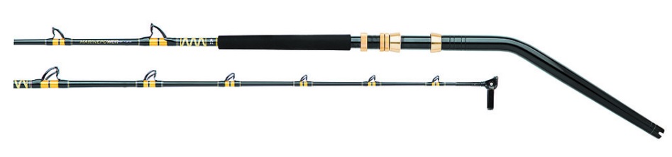 Everest MARINE POWER DEEP DROP (DENDOH) ROD - $429.99 at Everest