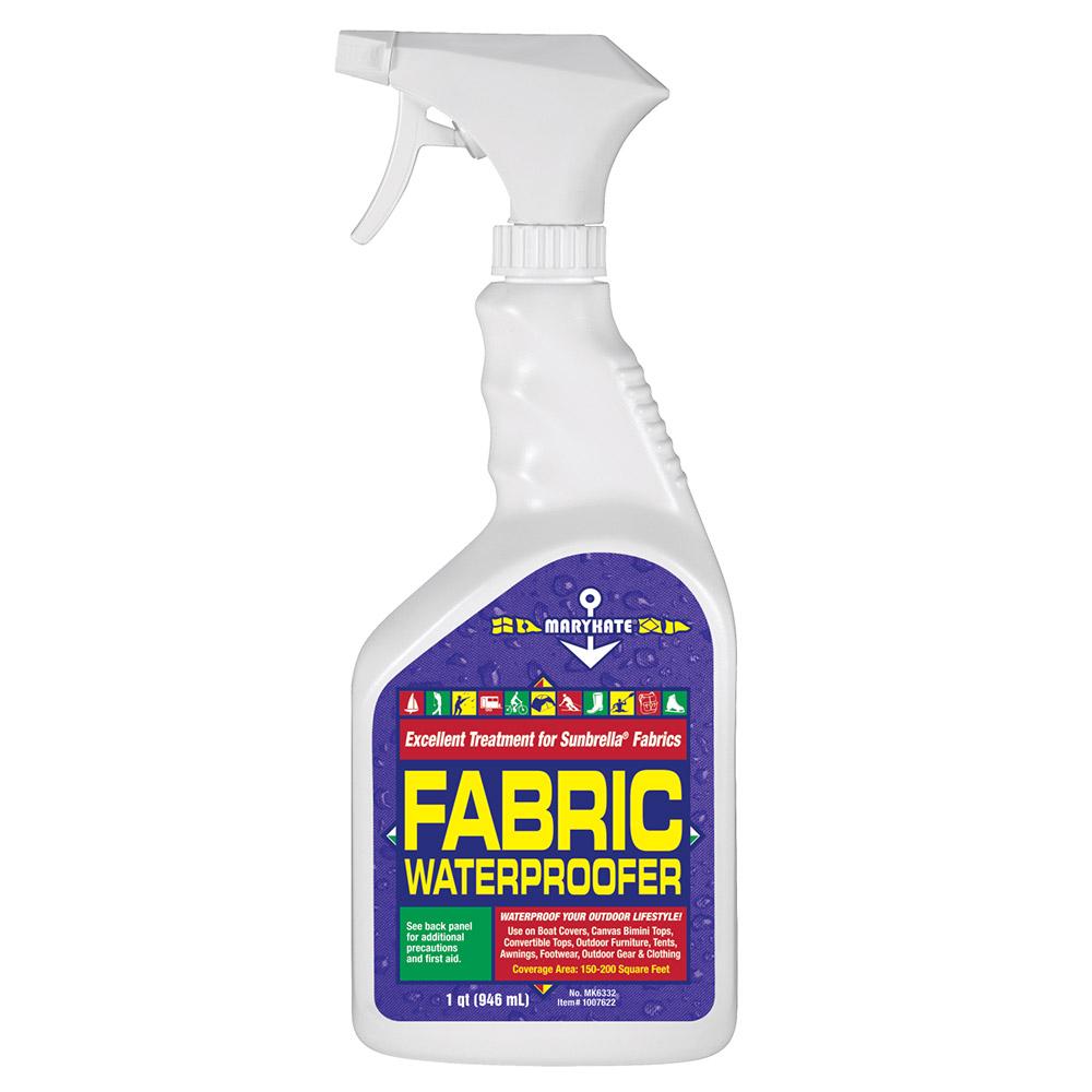 Everest MARYKATE Fabric Waterproofer - 30oz - #MK6332 *Case of 12 - $380.91 at Everest