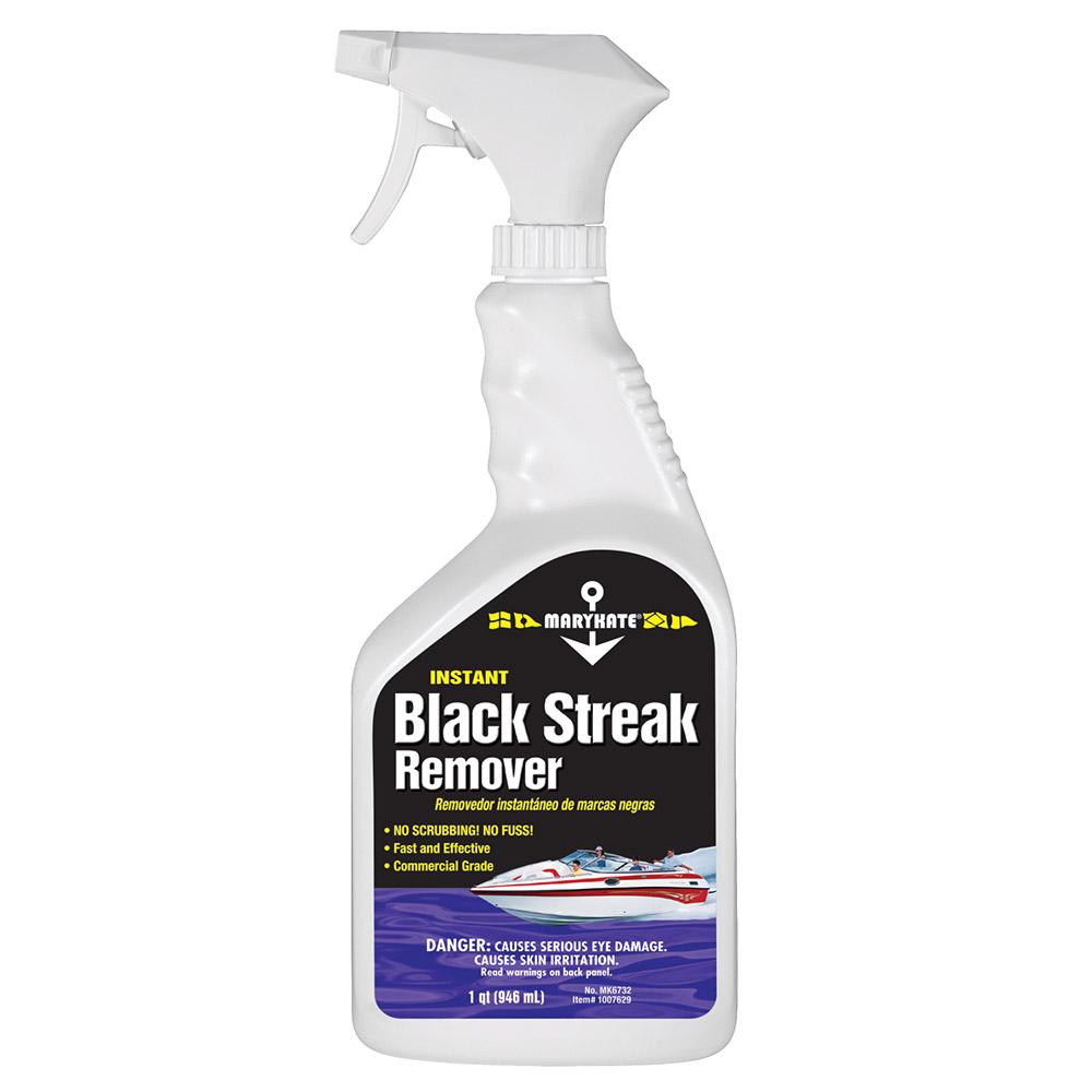 Everest MARYKATE Black Streak Remover - 32oz - #MK6732 *Case of 12 - $279.26 at Everest