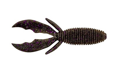 Everest POWERBAIT MAXSCENT CREATURE HAWG - $7.51 at Everest